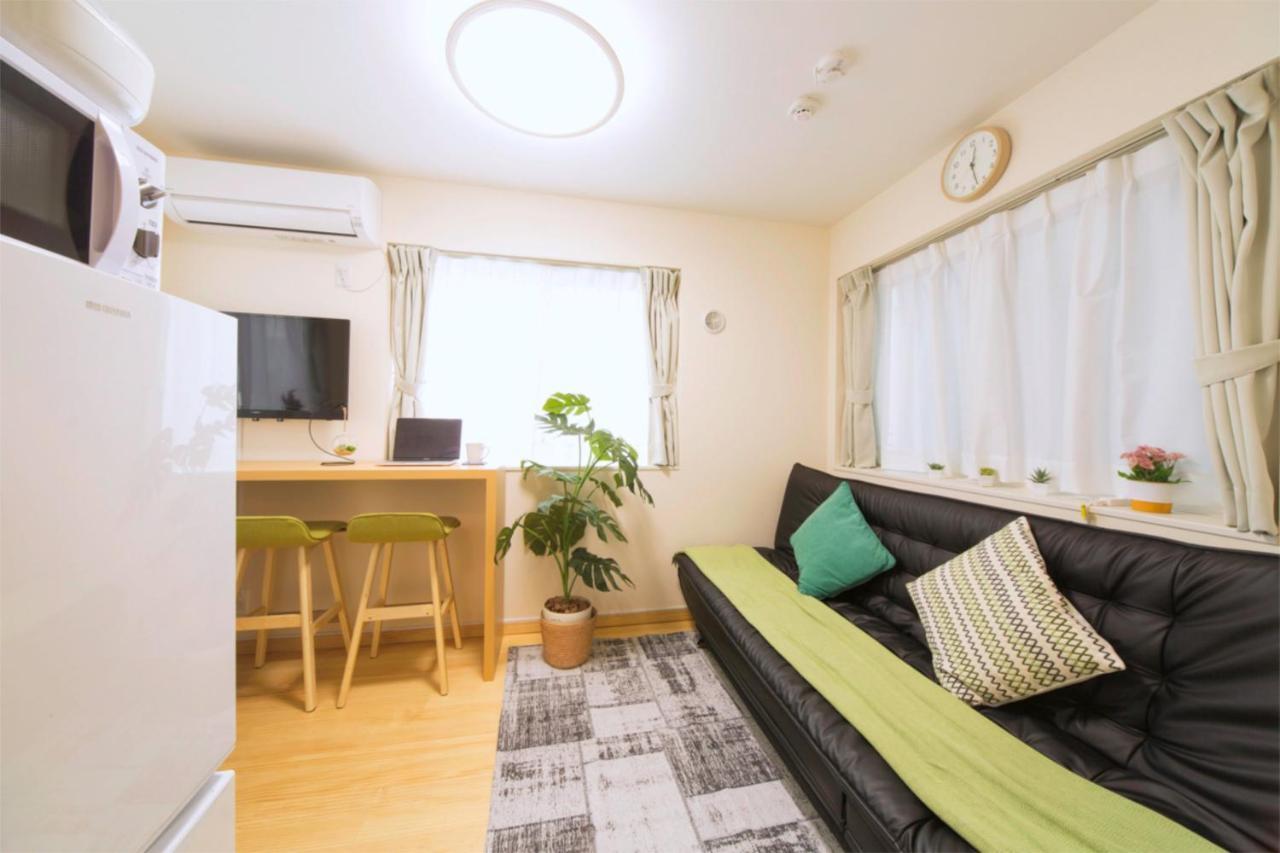 Nestay Villa Tokyo Otsuka Exterior photo