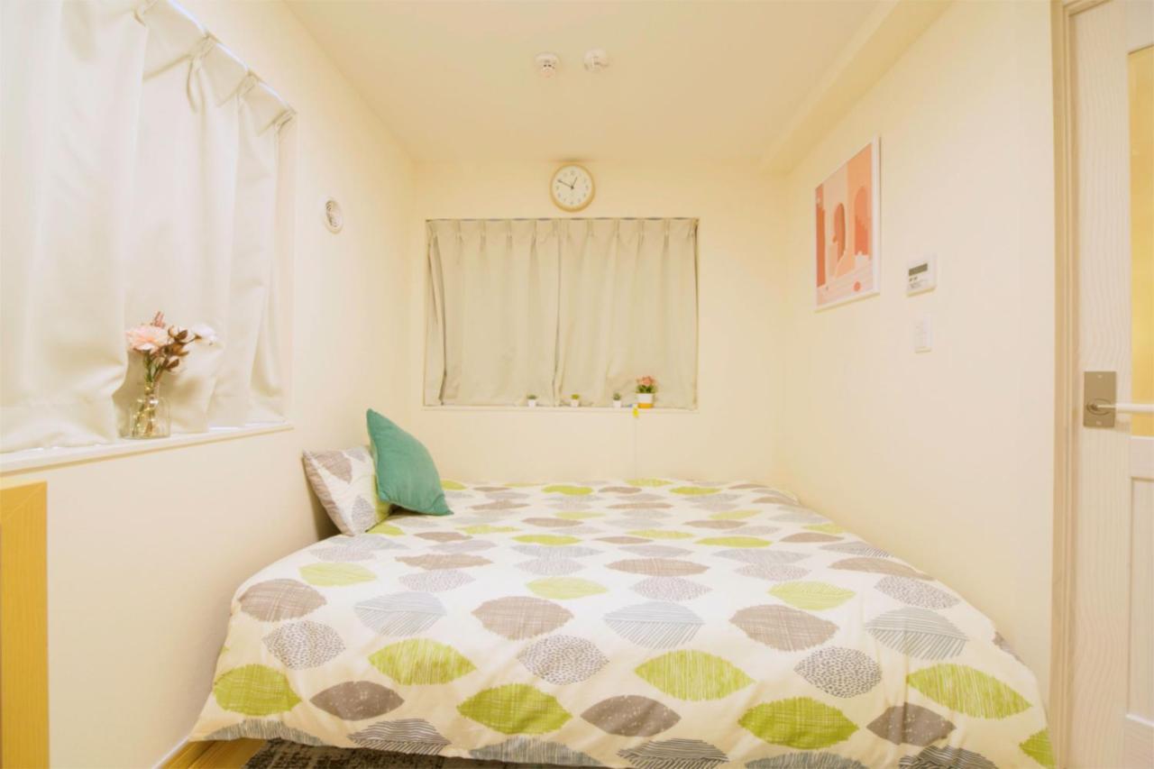 Nestay Villa Tokyo Otsuka Exterior photo